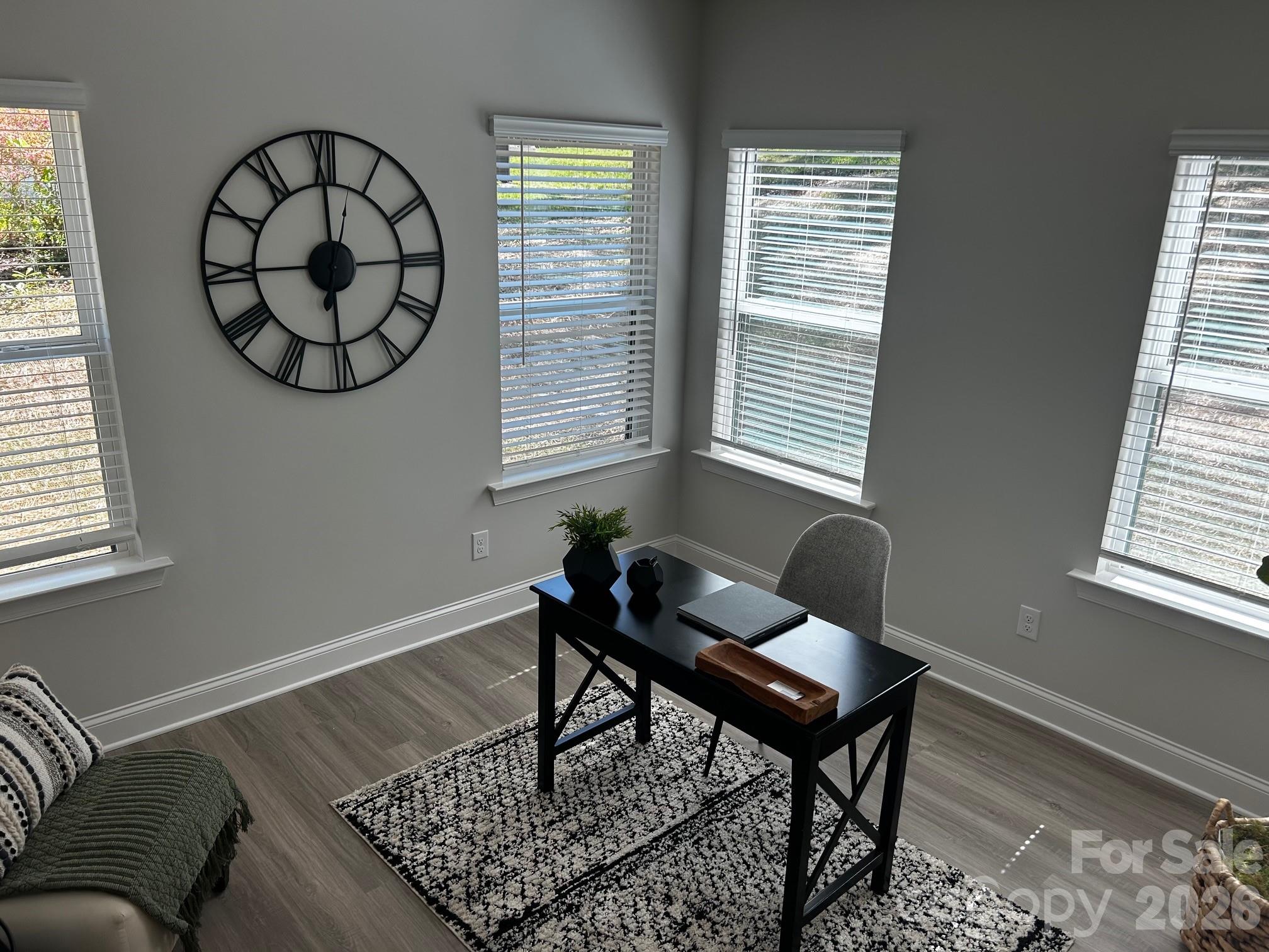 Wildwood - Residential