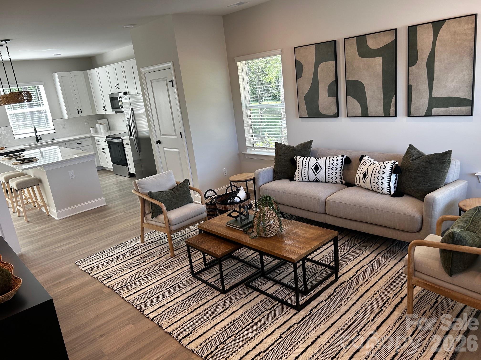 Wildwood - Residential