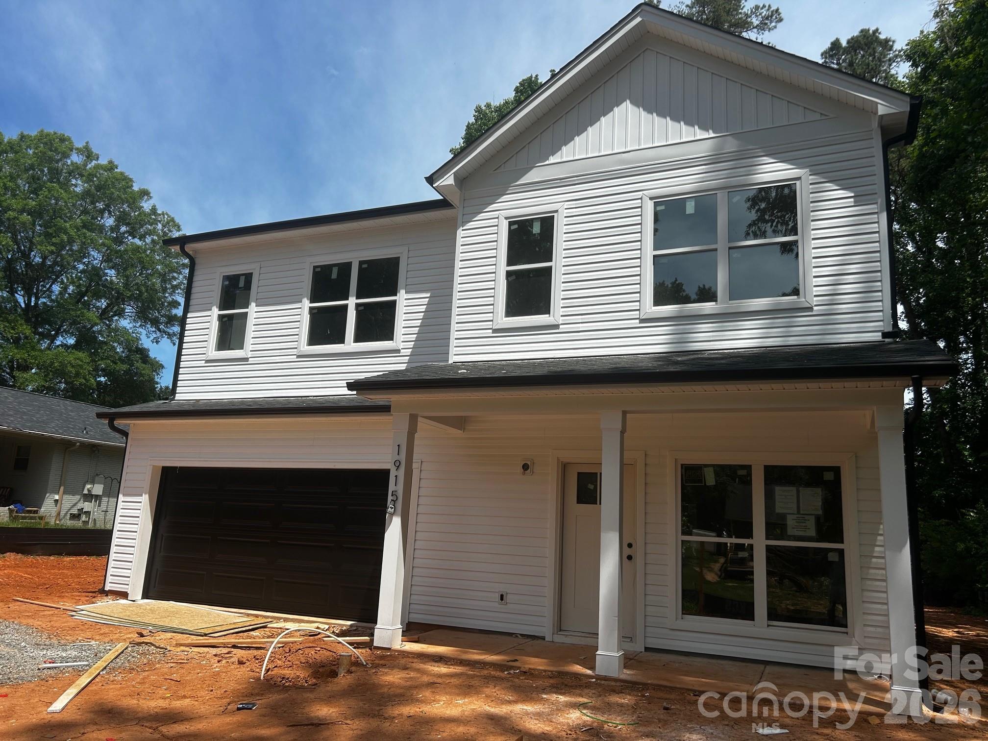 Wildwood - Residential