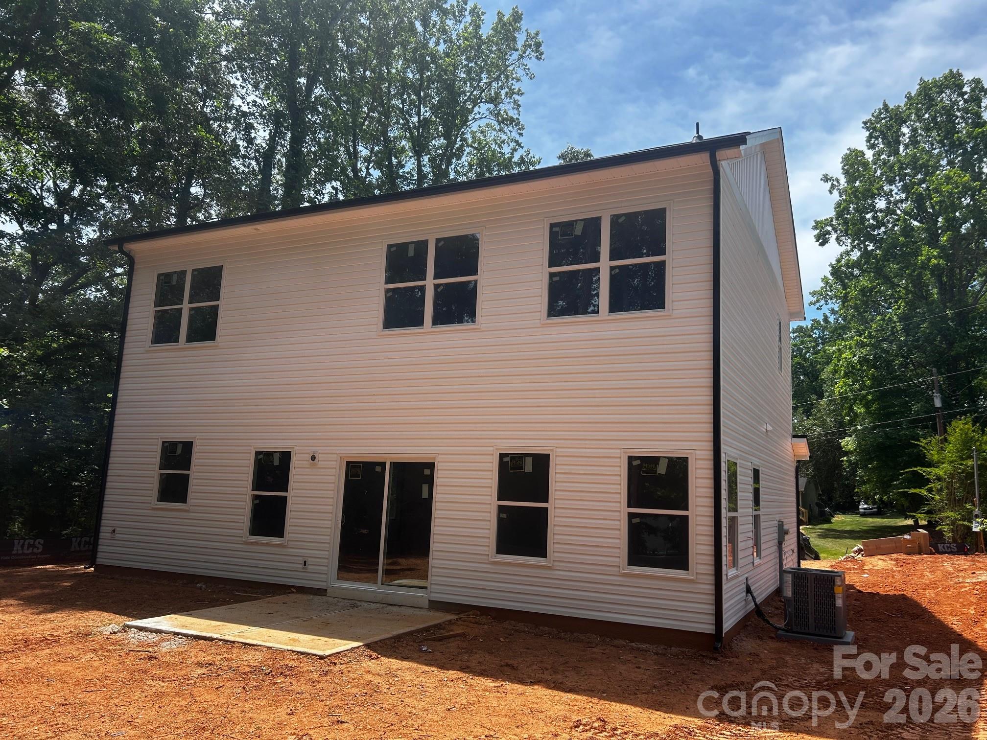Wildwood - Residential