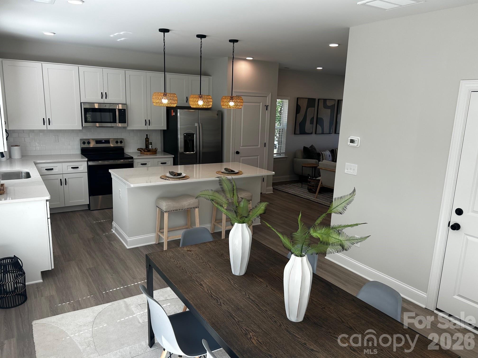 Wildwood - Residential