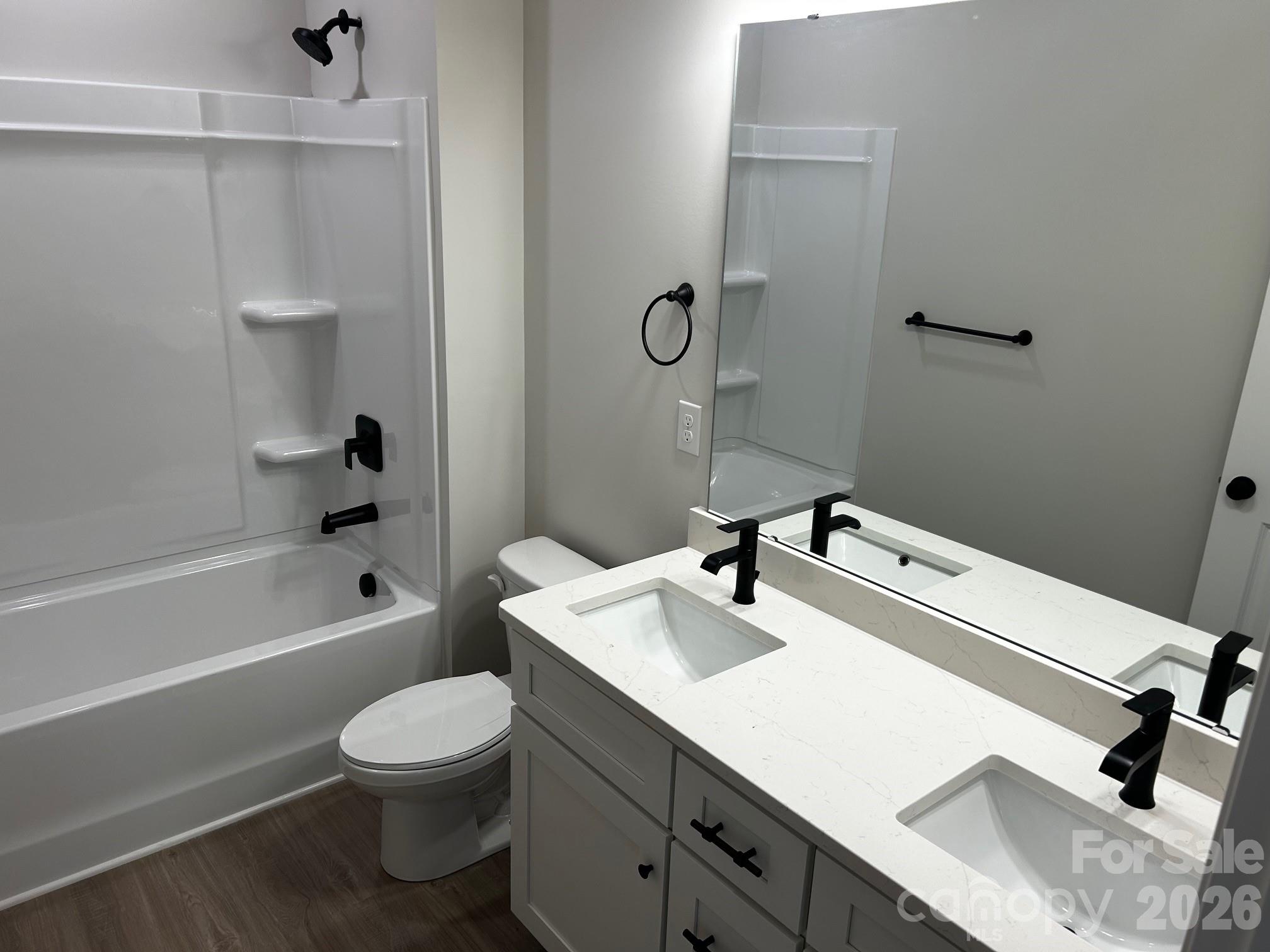 Wildwood - Residential