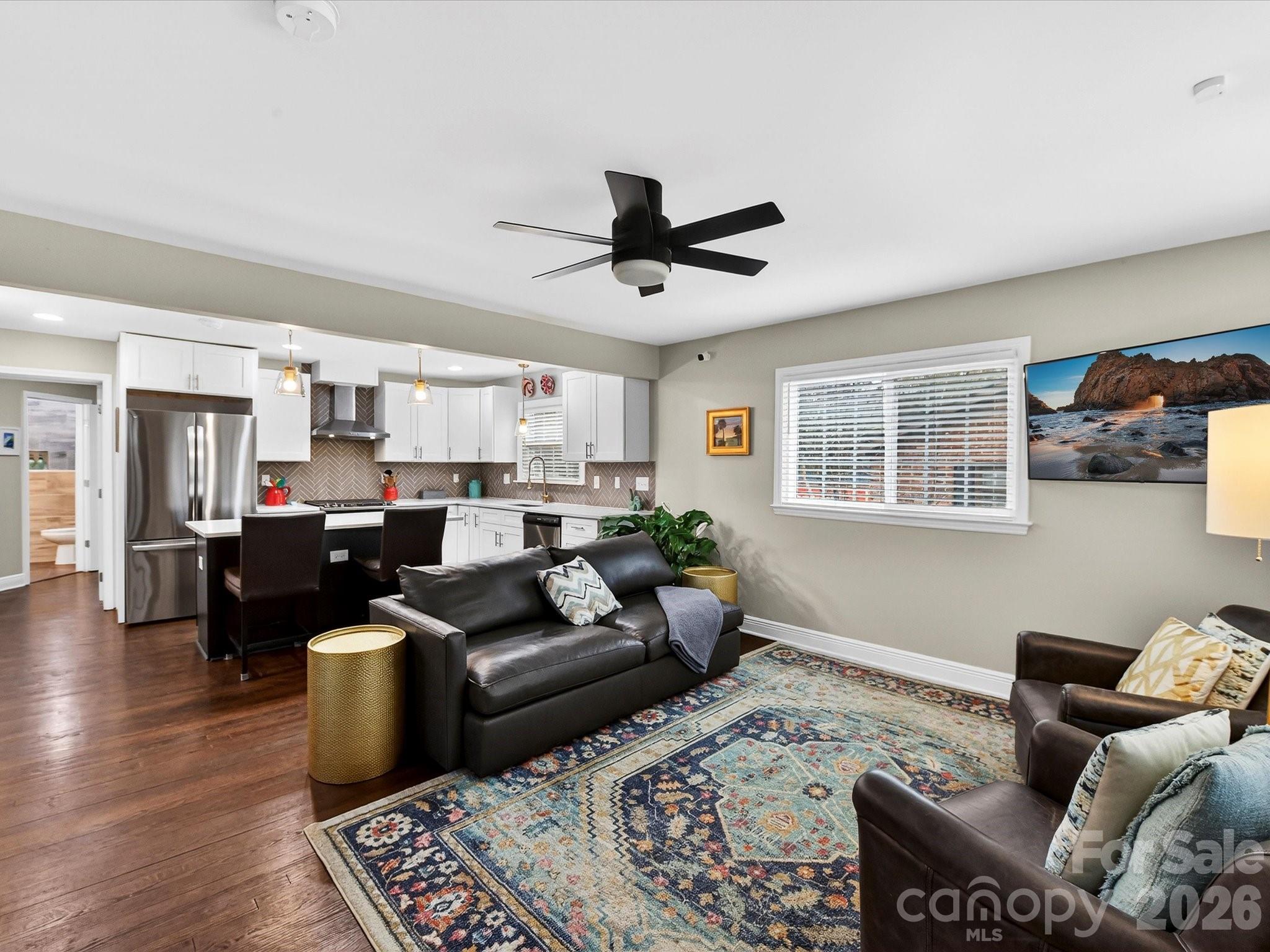 Rollingwood - Residential