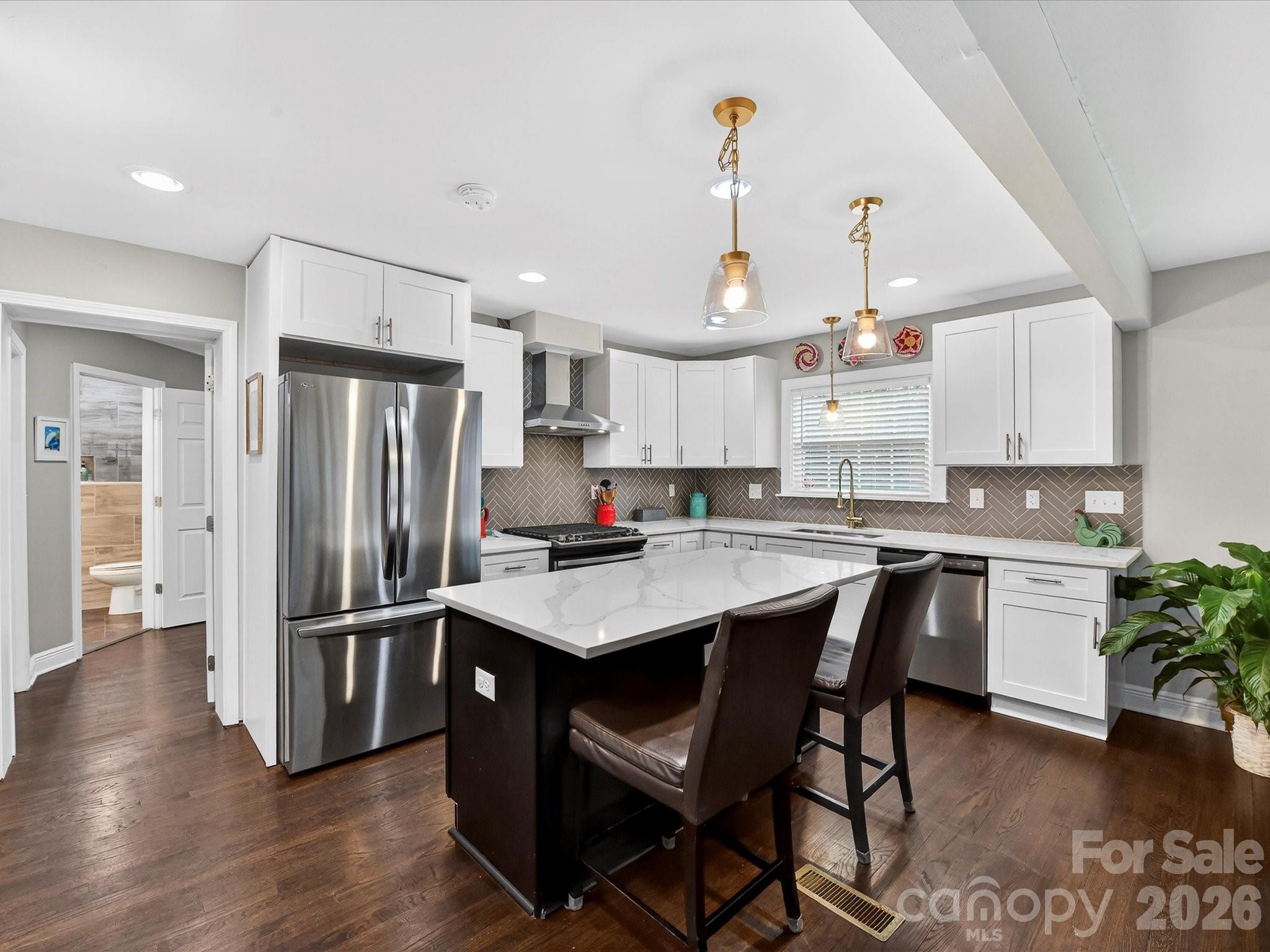 Rollingwood - Residential