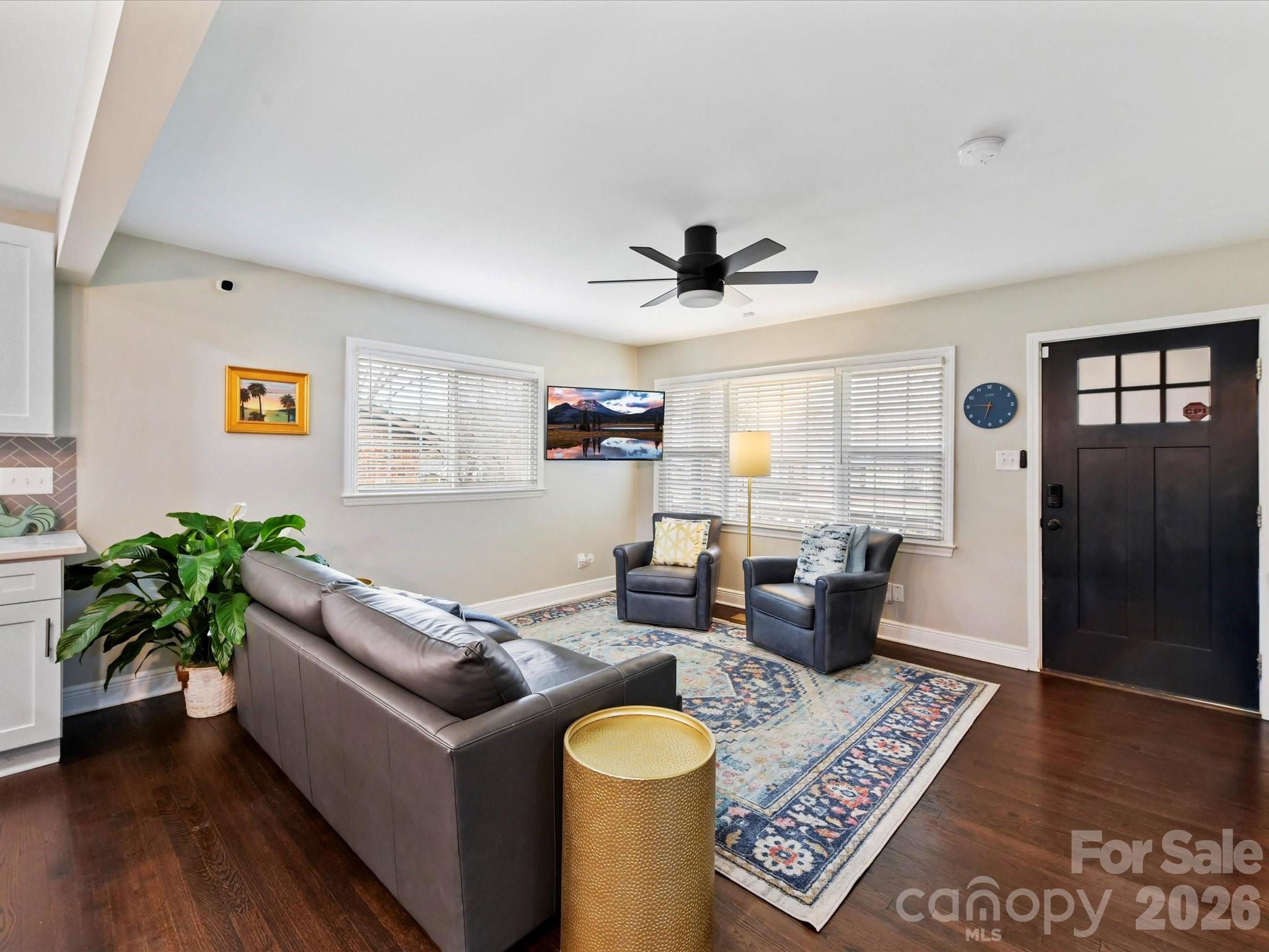 4027 Broadview Drive