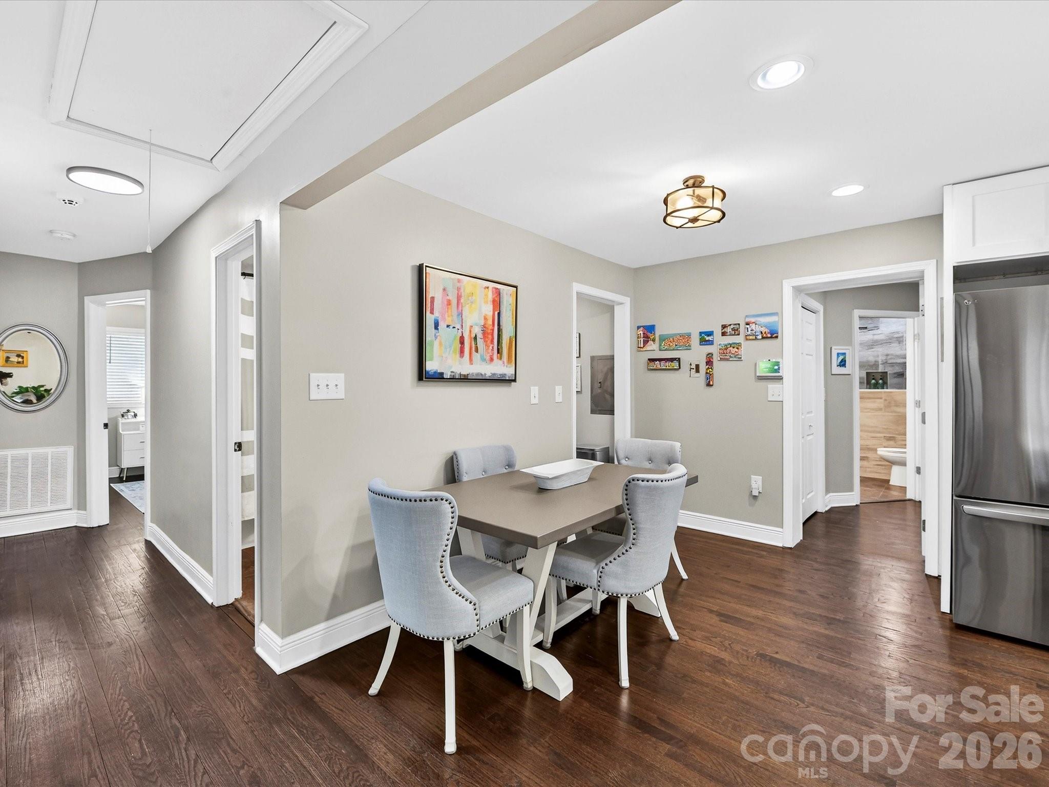 Rollingwood - Residential