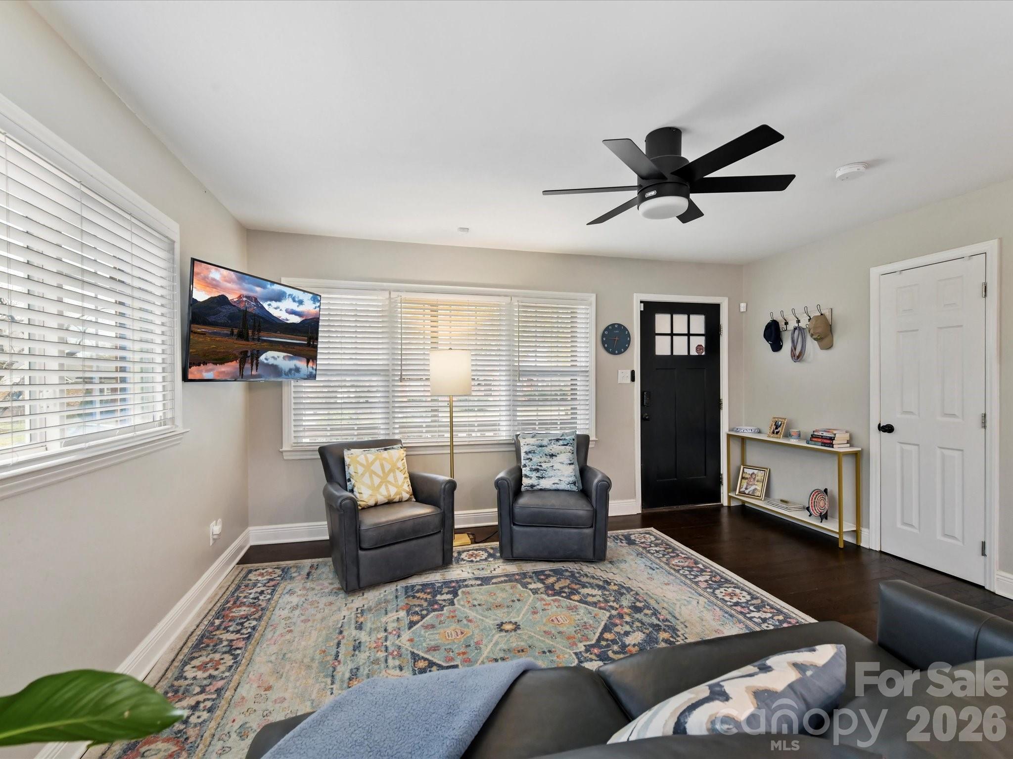 4027 Broadview Drive