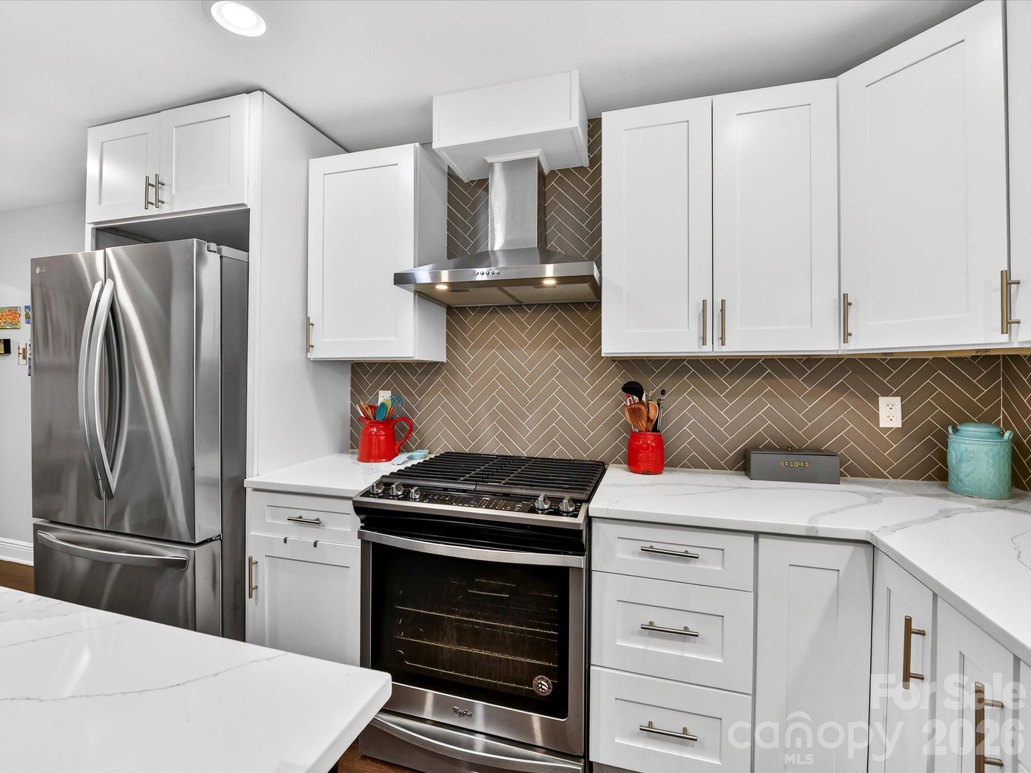 Rollingwood - Residential