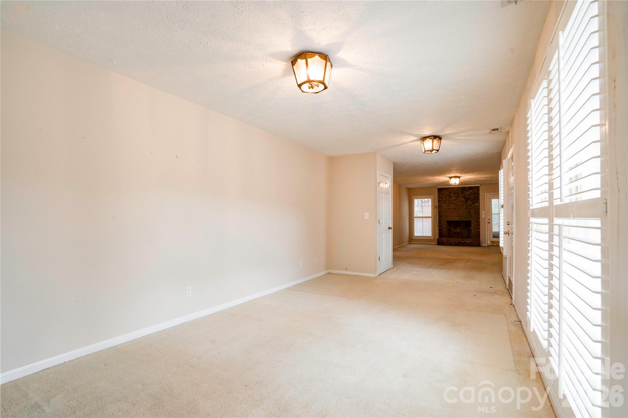 Briarwood Townhouses - Residential