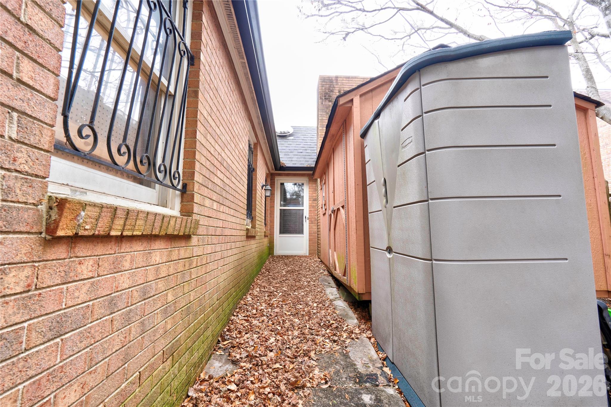 Briarwood Townhouses - Residential