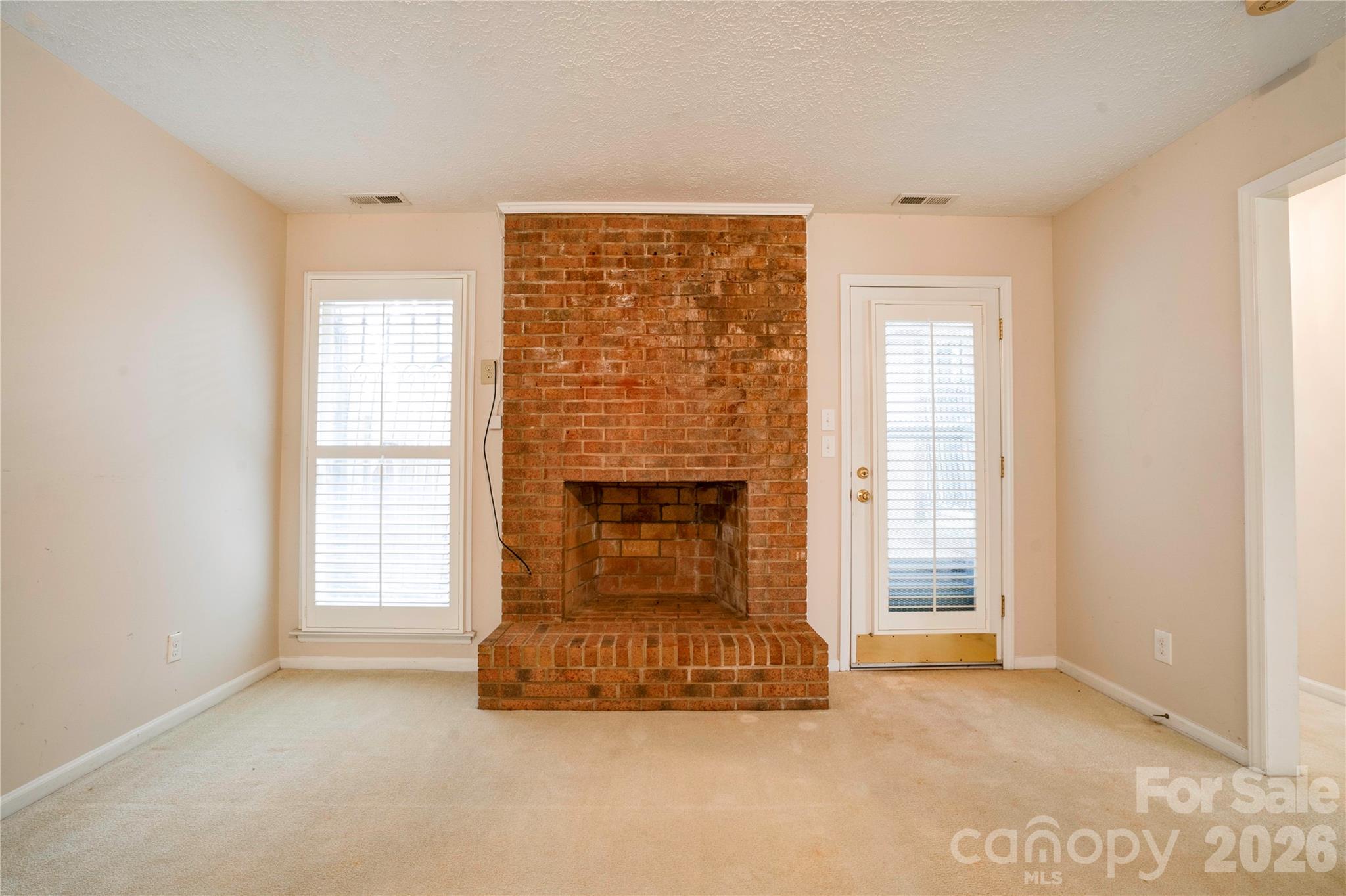 Briarwood Townhouses - Residential