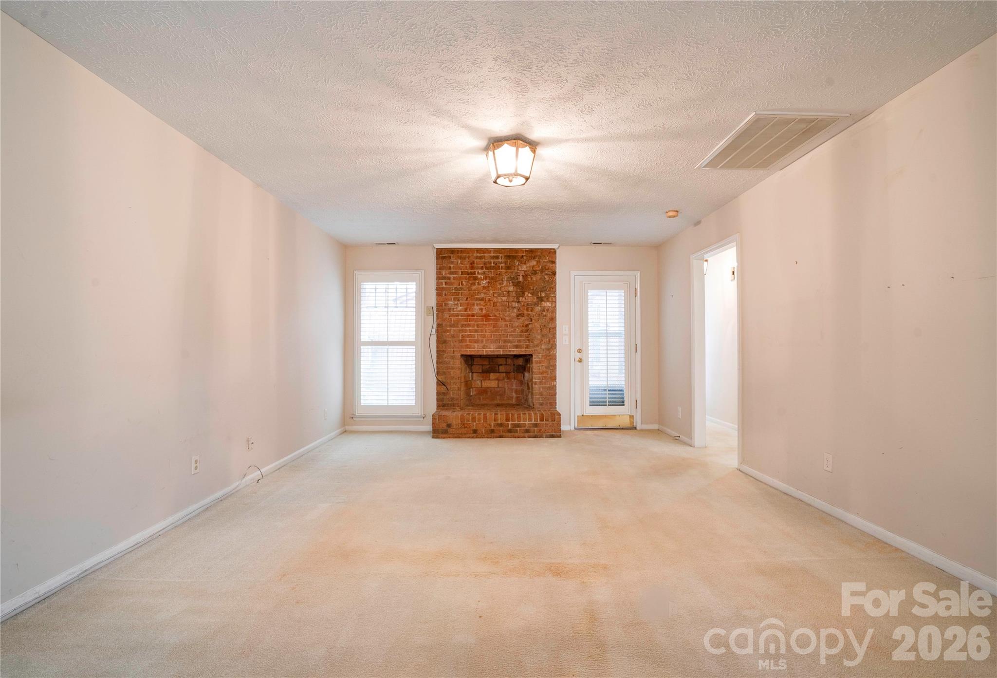 Briarwood Townhouses - Residential