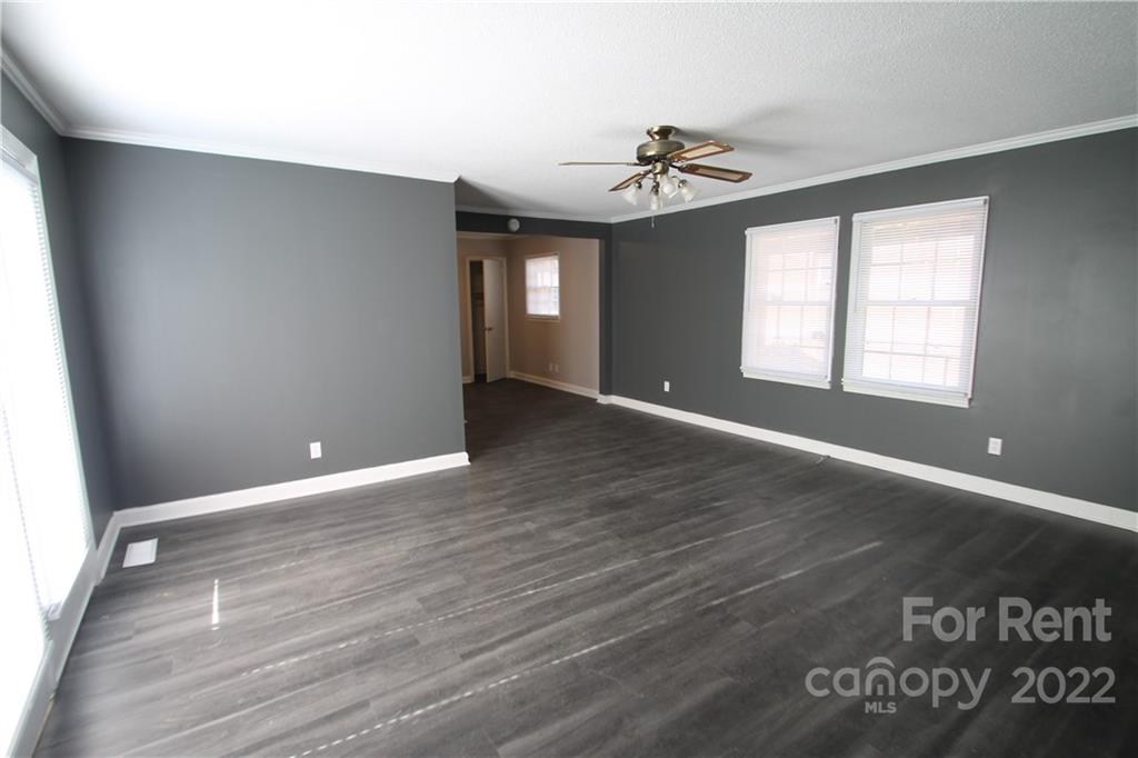 Sunset Park - Residential Lease