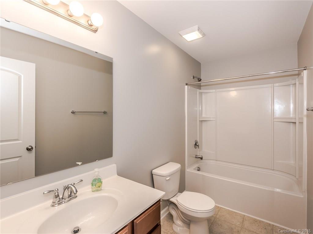 Kingstree - Residential