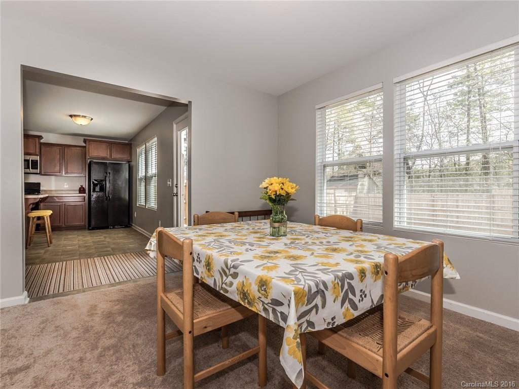 Kingstree - Residential