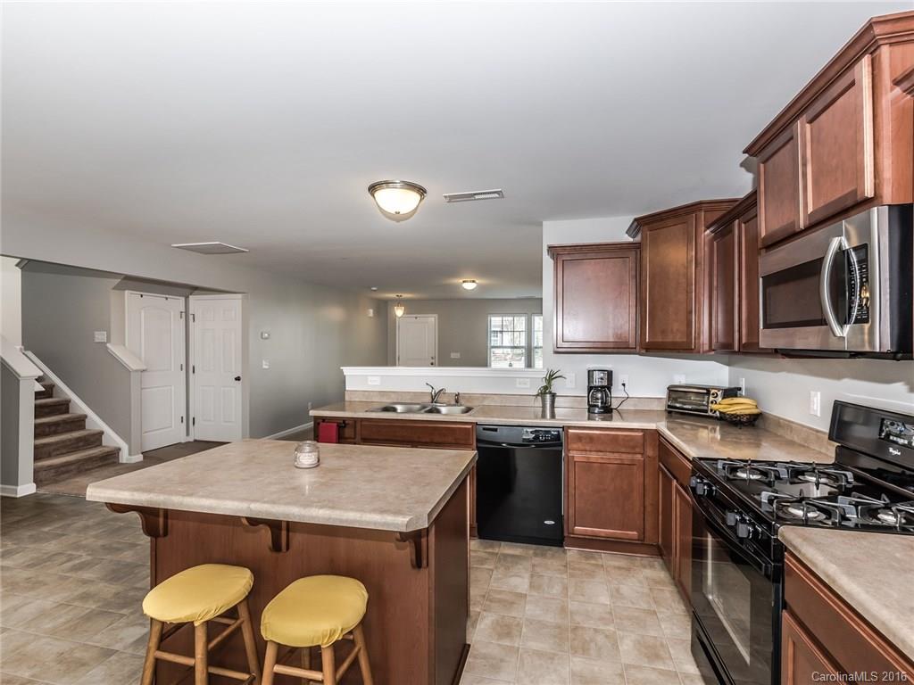 Kingstree - Residential