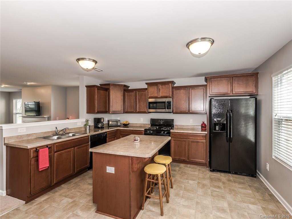 Kingstree - Residential