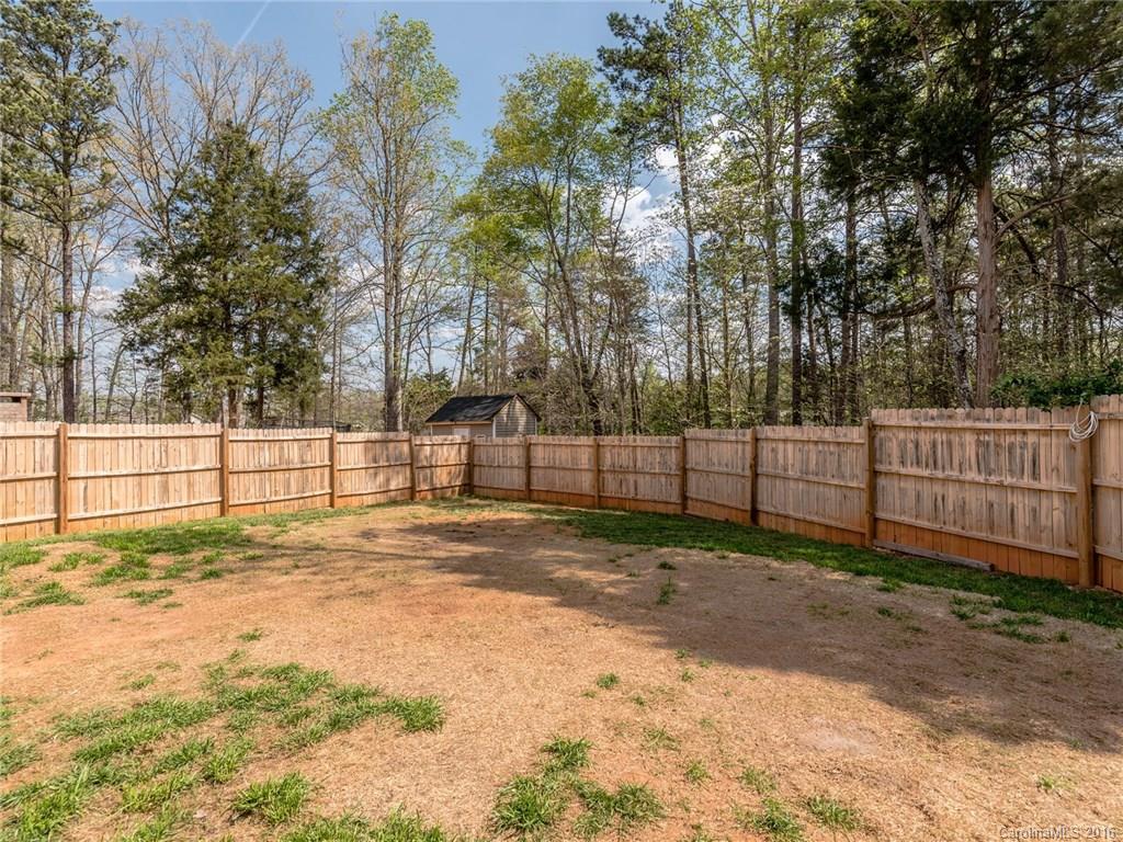 Kingstree - Residential