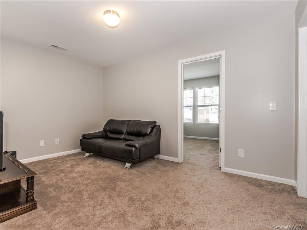 Kingstree - Residential