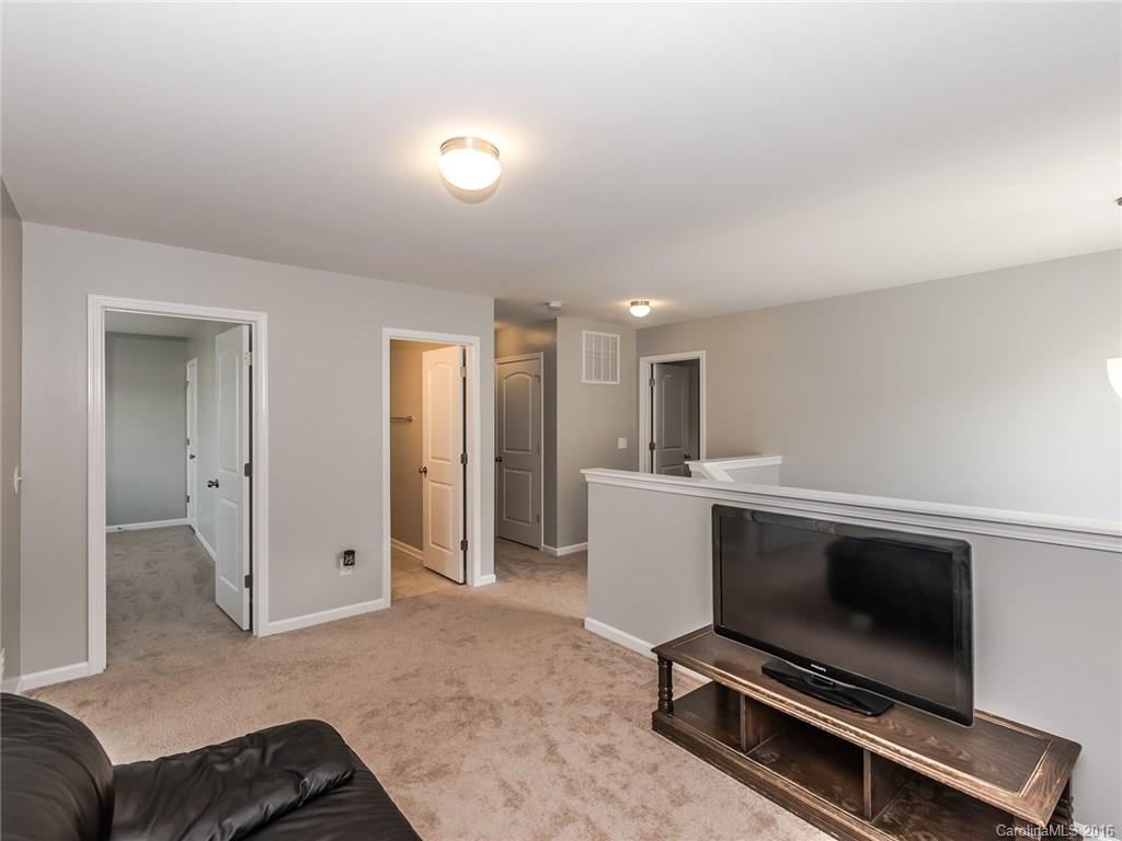 Kingstree - Residential