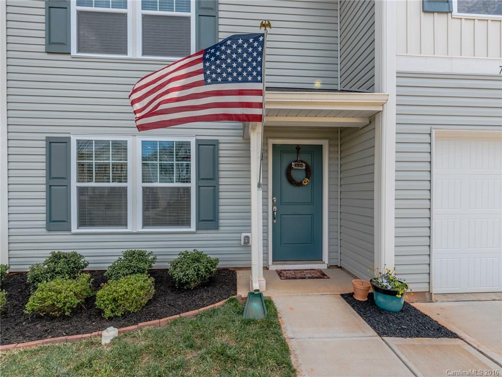 Kingstree - Residential