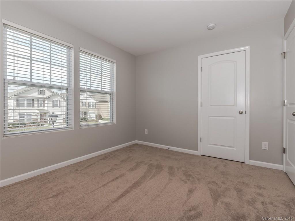 Kingstree - Residential