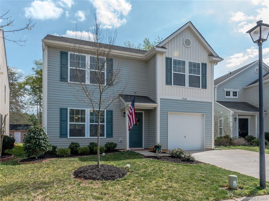 Kingstree - Residential