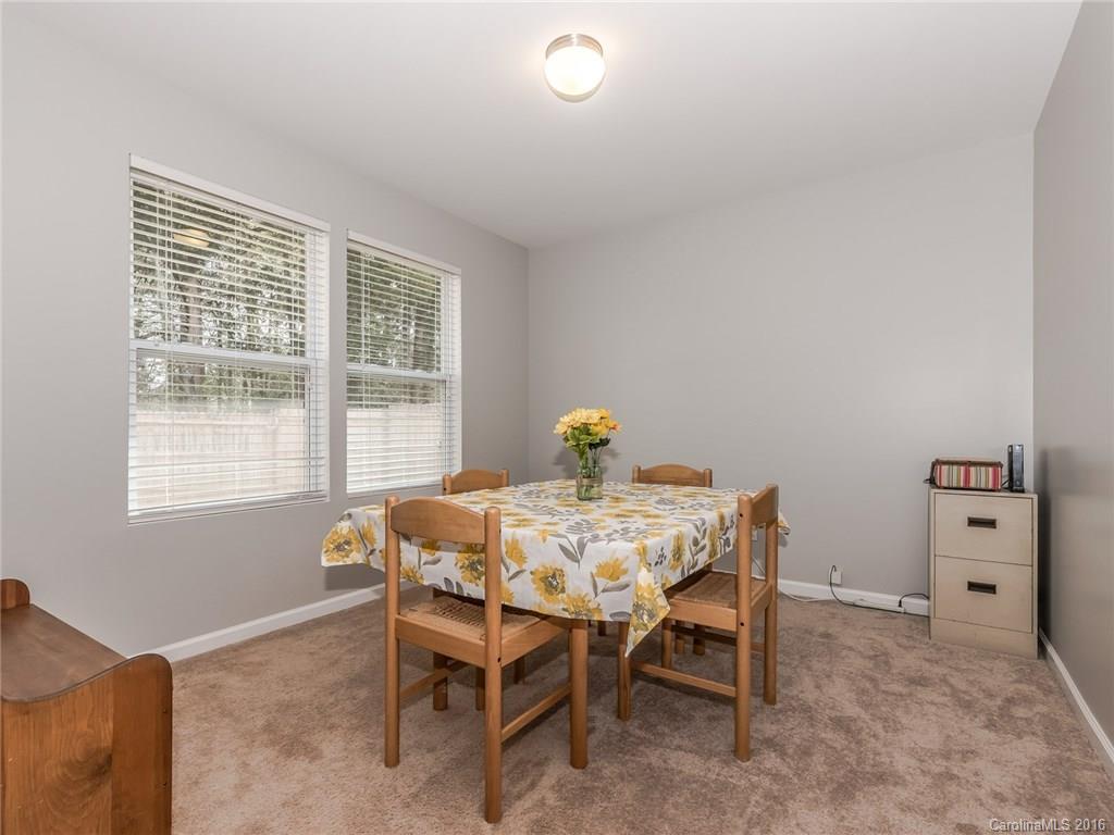 Kingstree - Residential