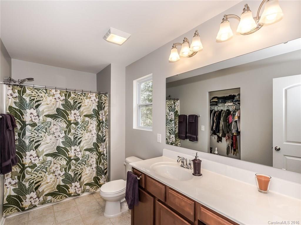 Kingstree - Residential