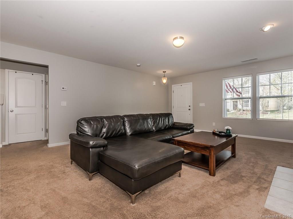 Kingstree - Residential