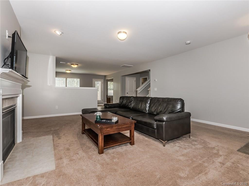 Kingstree - Residential