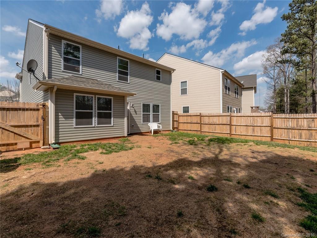 Kingstree - Residential