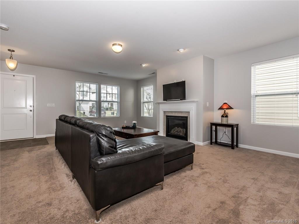 Kingstree - Residential