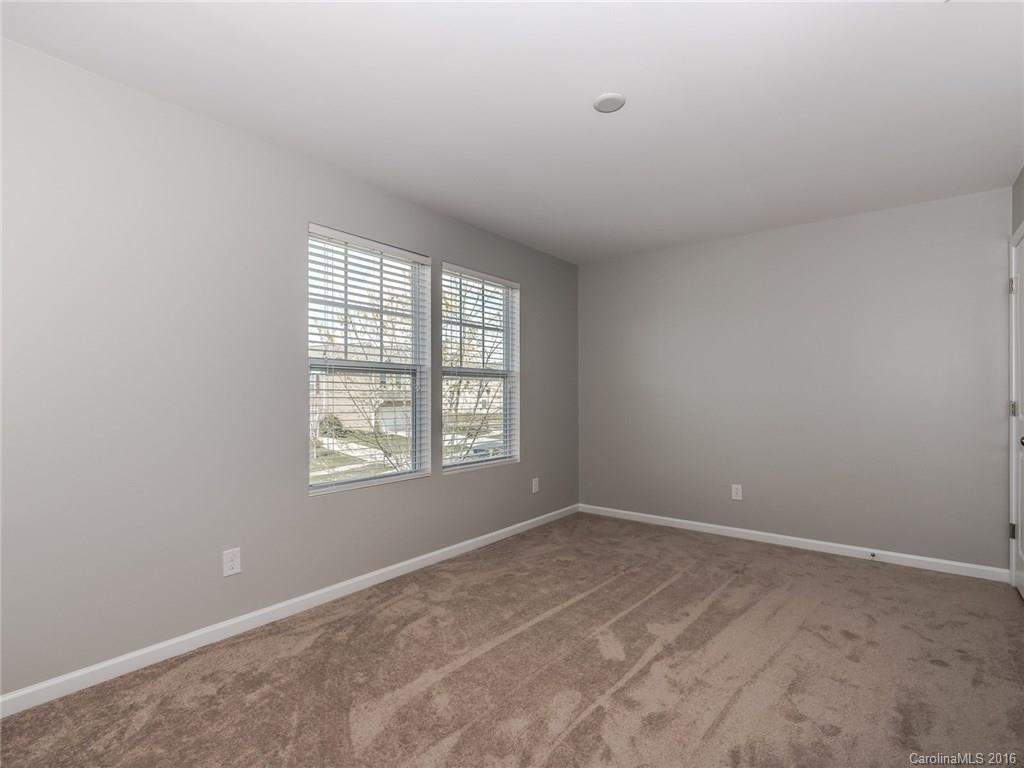 Kingstree - Residential