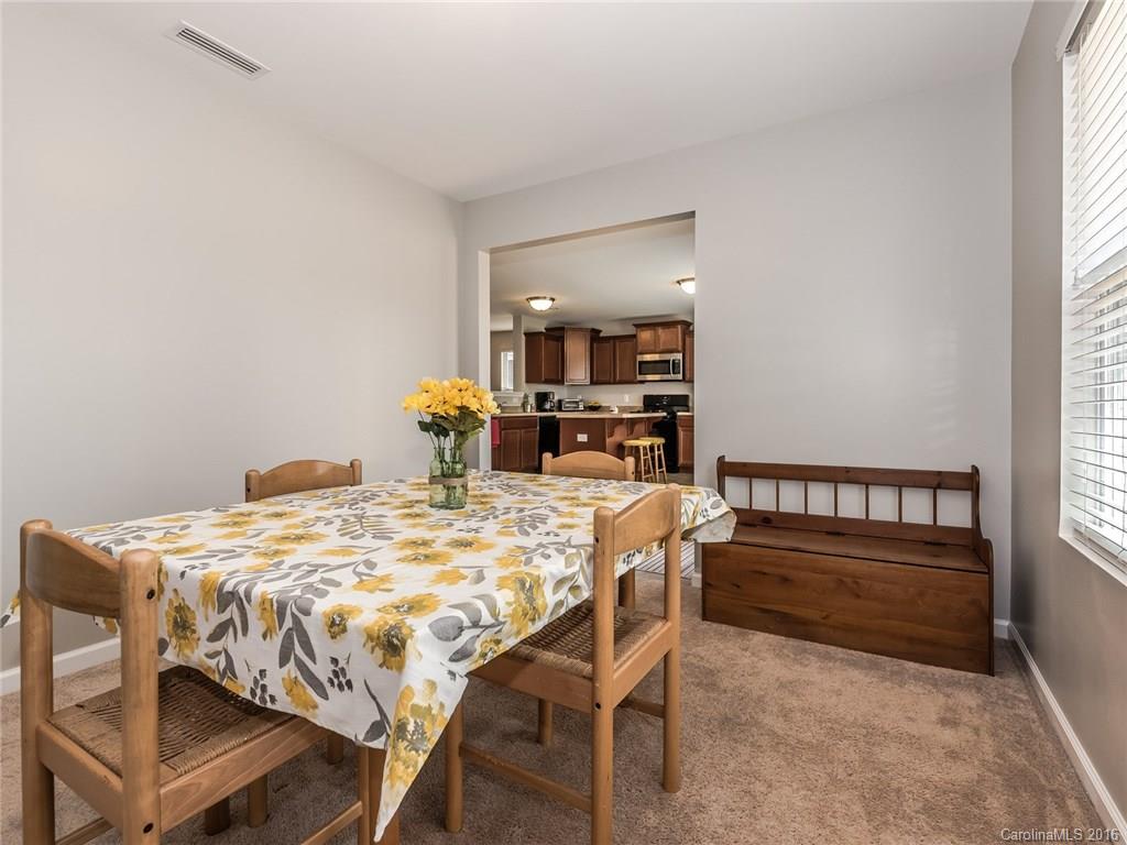 Kingstree - Residential