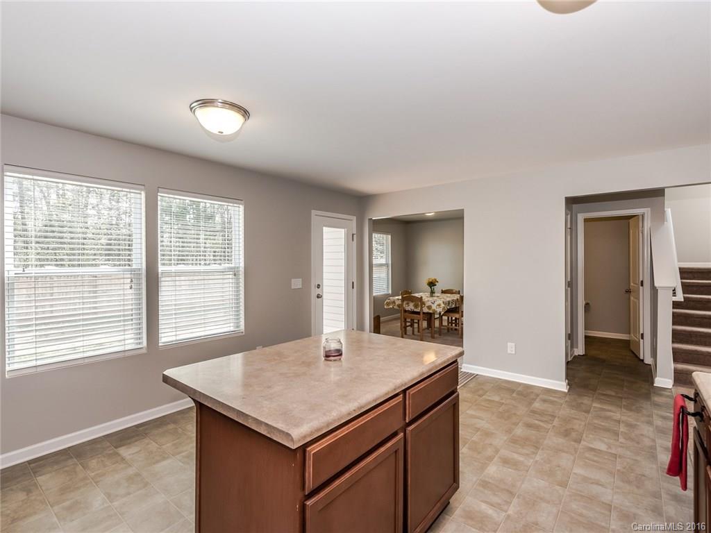 Kingstree - Residential