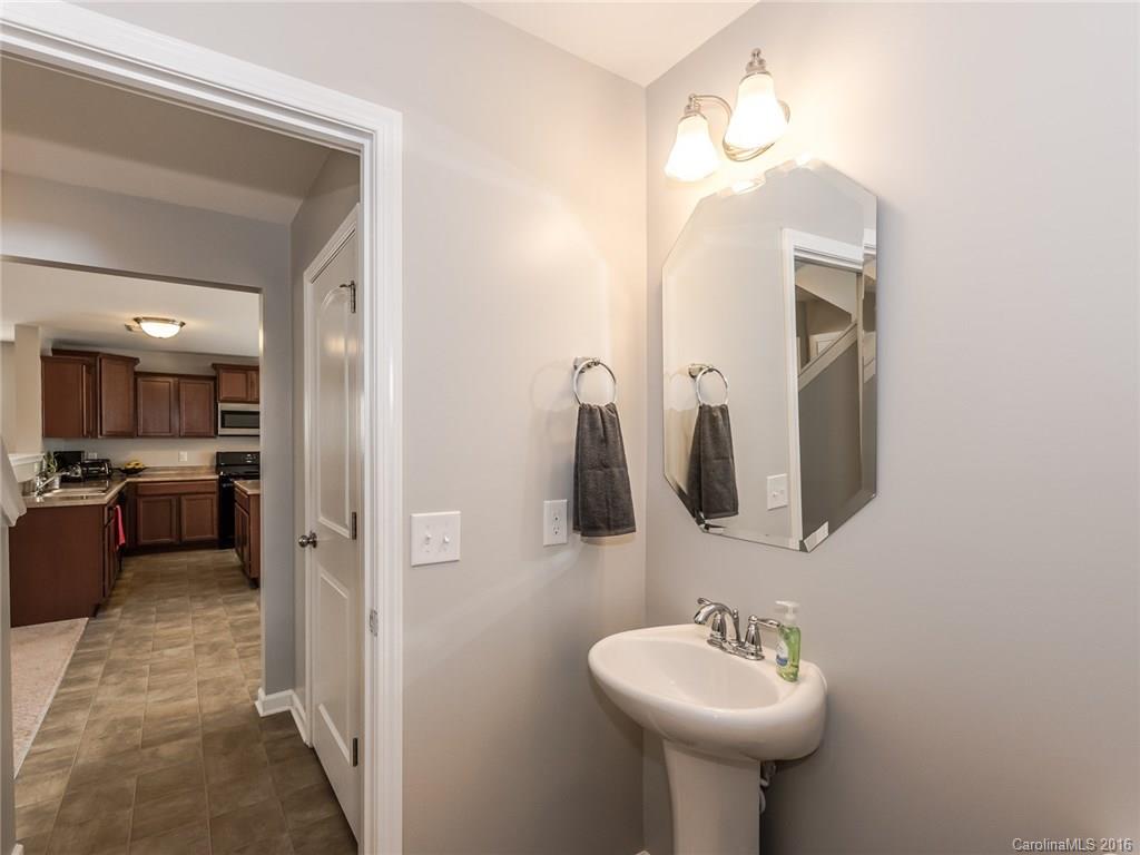 Kingstree - Residential