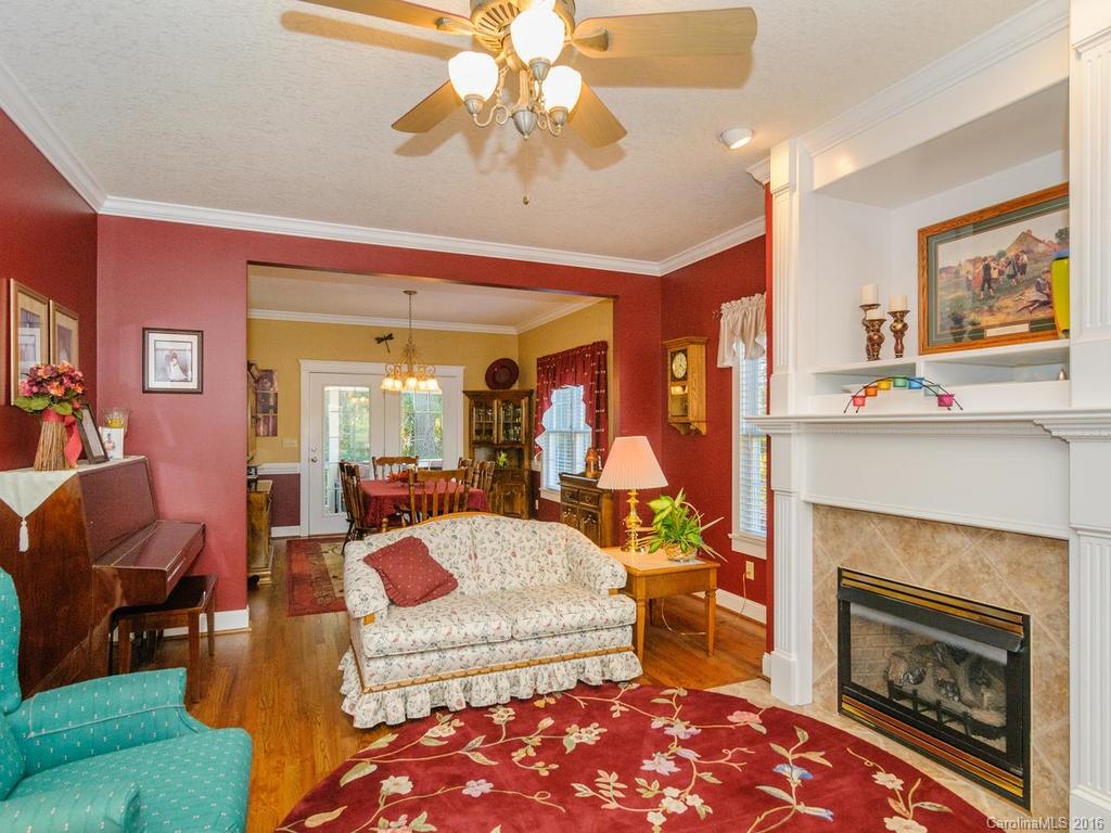 Hamburg Place - Residential