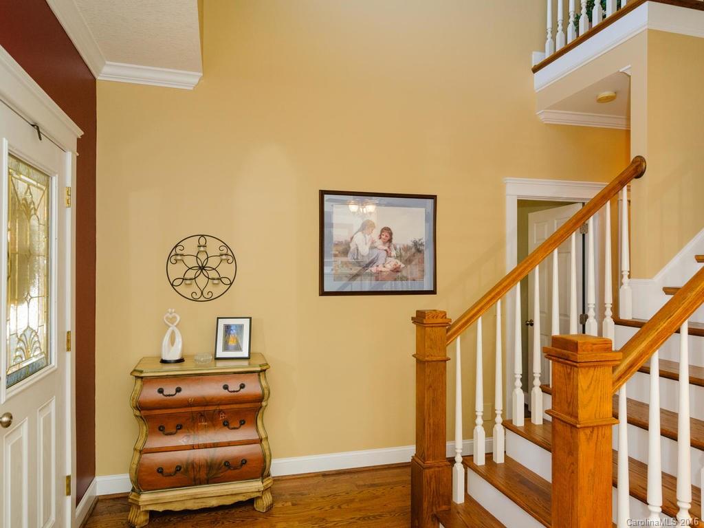 Hamburg Place - Residential