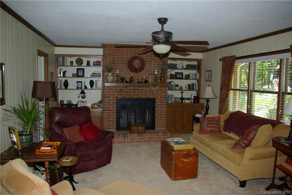 Shandon - Residential