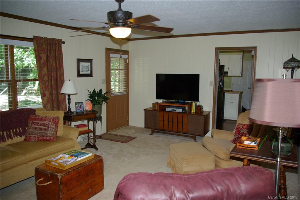 Shandon - Residential