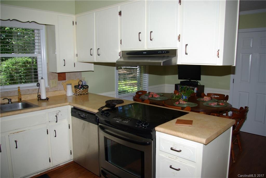 Shandon - Residential