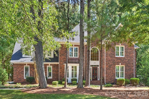 Photo of 12727 Duncourtney Lane, Charlotte, NC 28277 (MLS # 4427559)