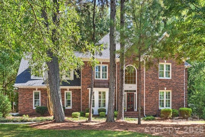 12727 Duncourtney Lane Charlotte NC 28277