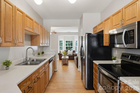 Photo of 1965 Charlotte Highway #403, Mooresville, NC 28115 (MLS # 4411796)