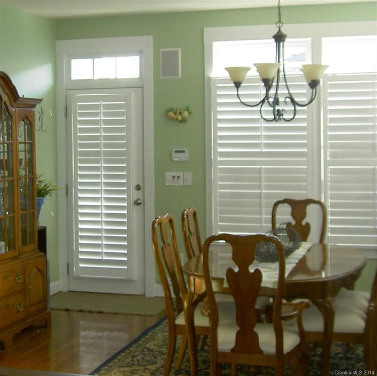 Monteith Park - Residential