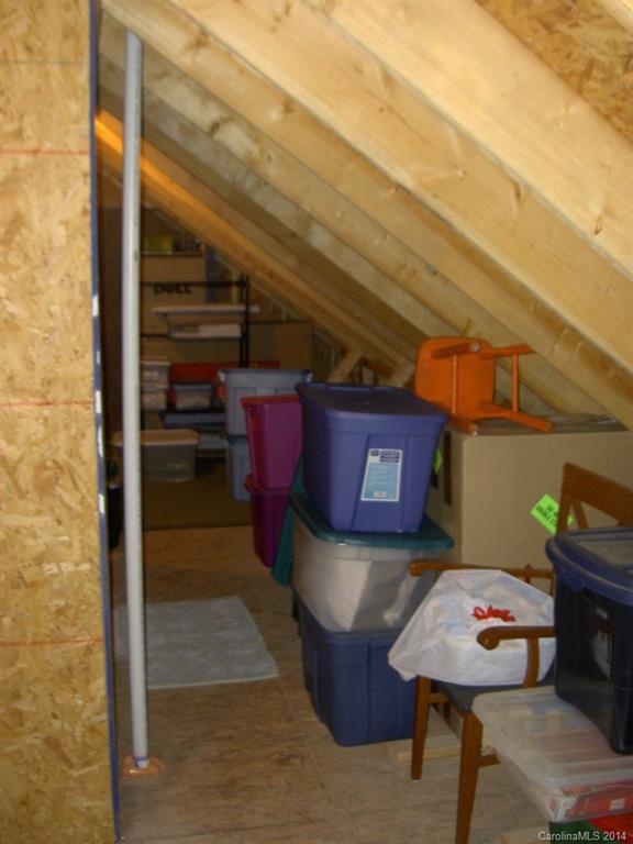 Monteith Park - Residential