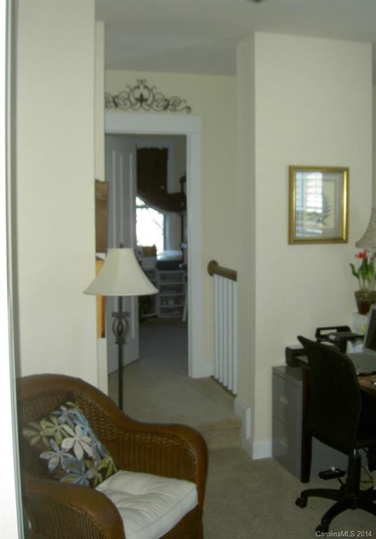 Monteith Park - Residential