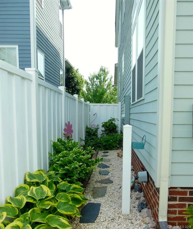 Monteith Park - Residential