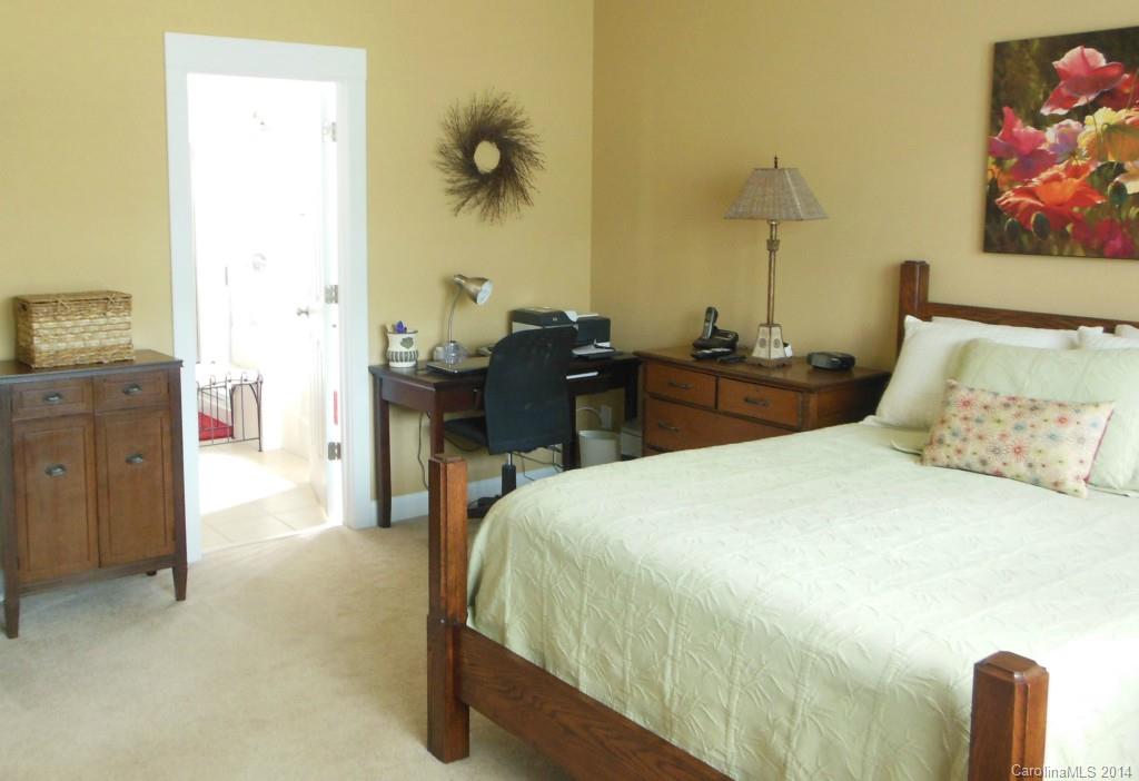 Monteith Park - Residential